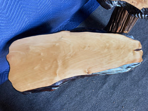 Huon Pine nest of Coffee Tables One SOLD