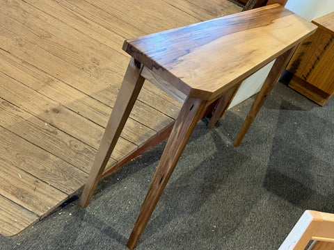 Blackheart Sassafras Console Table fine design $ 2,840 inc GST &  Free Delivery Australia wide
