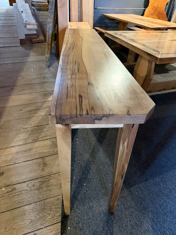 Blackheart Sassafras Console Table fine design $ 2,840 inc GST &  Free Delivery Australia wide