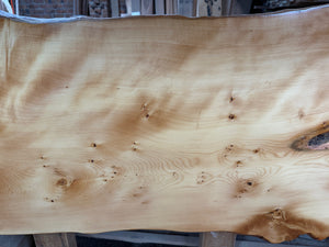Bedhead Huon Pine Queen OR King sized $ 5,200