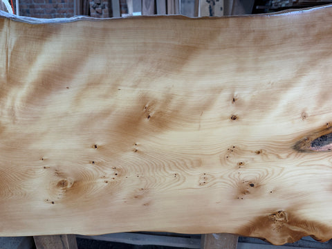 Bedhead Huon Pine Queen OR King sized $ 5,200