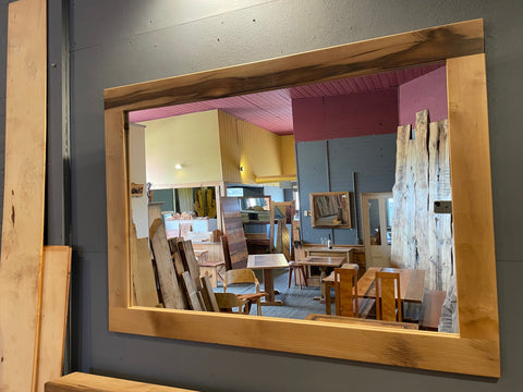 Blackheart Sassafras large Mirror $ 1,200 NOW $ 850 ONLY !