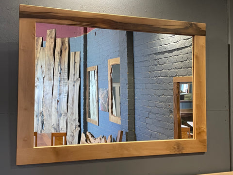 Blackheart Sassafras large Mirror $ 1,200 NOW $ 850 ONLY !
